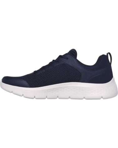 Deportivas de Hombre SKECHERS DEPORTIVOS GO WALK FLEX - INDE AZUL