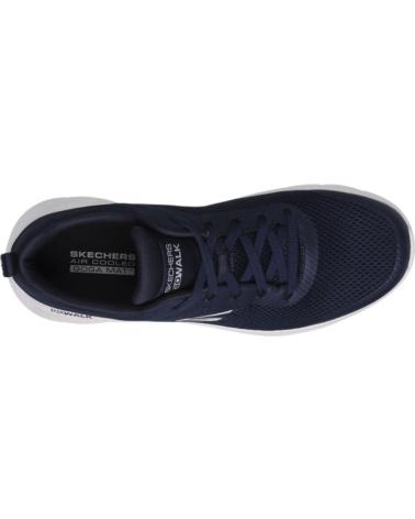 Deportivas de Hombre SKECHERS DEPORTIVOS GO WALK FLEX - INDE AZUL
