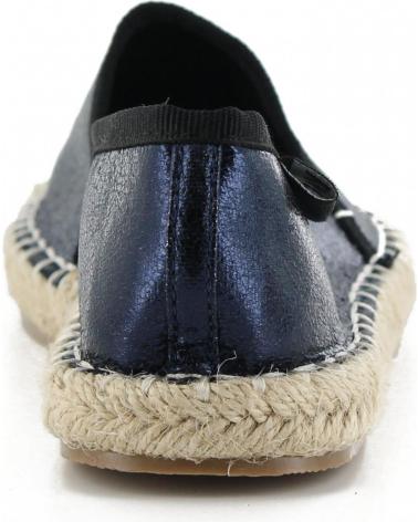 Zapatos de Niña y Niño XTI 53053 METALIZADO NAVY