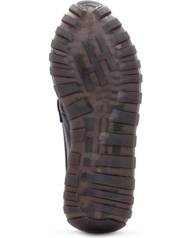Sapatos de Mulher HISPANITAS ZAPATOS DE SPORT HI 243621 MUJER MARINO AZUL