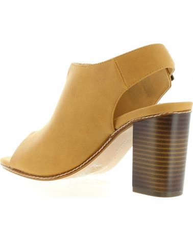 Woman Zapatos de tacón MTNG 53917 C25035 STEADY CUERO