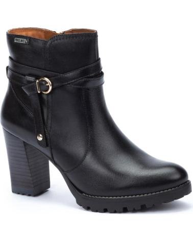 Stivaletti-De-Mujer-PIKOLINOS-BOTIN-BLACK