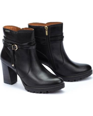 Stivaletti-De-Mujer-PIKOLINOS-BOTIN-BLACK