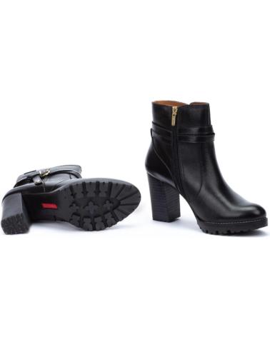 Stivaletti-De-Mujer-PIKOLINOS-BOTIN-BLACK