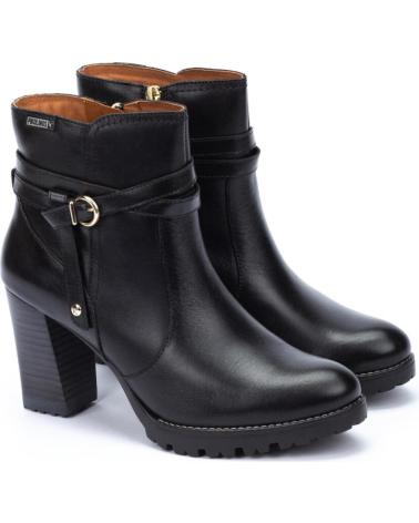 Stivaletti-De-Mujer-PIKOLINOS-BOTIN-BLACK