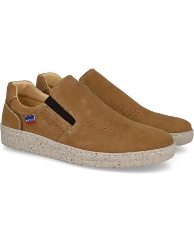 Scarpe-De-Hombre-BUBBLE-BOBBLE-11562B-ZAPATOS-HOMBRE-CAMEL