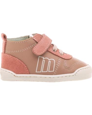 Deportivas-De-Niña-MTNG-BOTAS-49041-ROSA