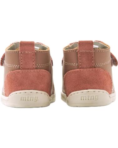 Deportivas-De-Niña-MTNG-BOTAS-49041-ROSA