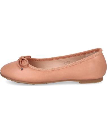 Scarpe-De-Niña-BUBBLE-BOBBLE-R-23-BAILARINAS-NINA-ROSA
