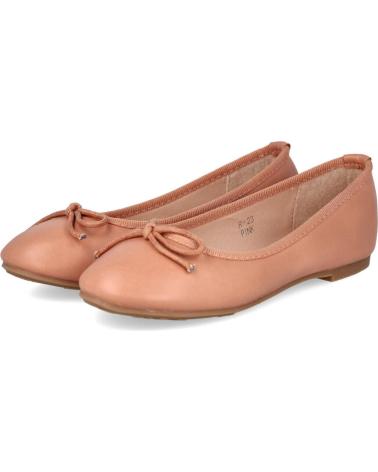 Scarpe-De-Niña-BUBBLE-BOBBLE-R-23-BAILARINAS-NINA-ROSA