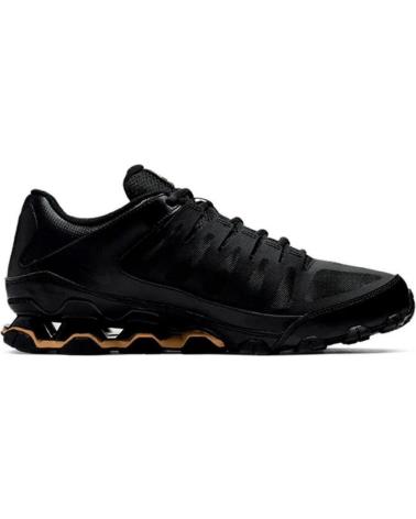 Esportes  de Homem NIKE ZAPATILLAS REAX 8 TR MESH 621716-020 NEGRO