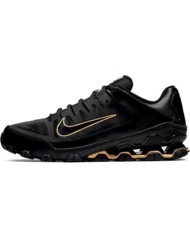 Esportes  de Homem NIKE ZAPATILLAS REAX 8 TR MESH 621716-020 NEGRO