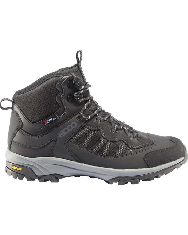Sportivo per Uomo 8000 ZAPATILLAS TOGUN PARA HOMBRE EN COLOR GRIS