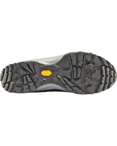 Sportivo per Uomo 8000 ZAPATILLAS TOGUN PARA HOMBRE EN COLOR GRIS