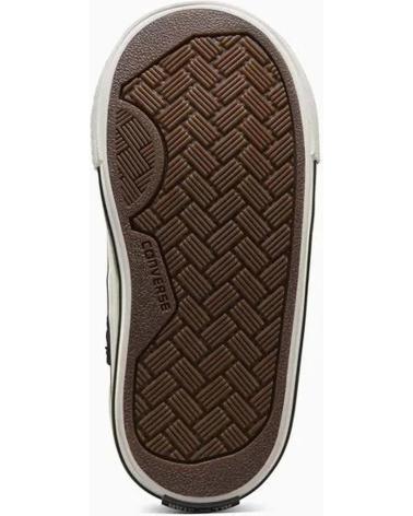 Esportes  de Menina e Menino CONVERSE CALZADO MARCA MODELO STAR PLAY BLANCO