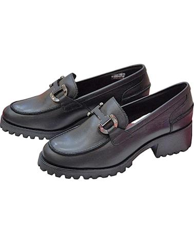 Scarpe-De-Mujer-24-HORAS-MOCASINES-NEGROS-TACON-MIST-S-NEGRO