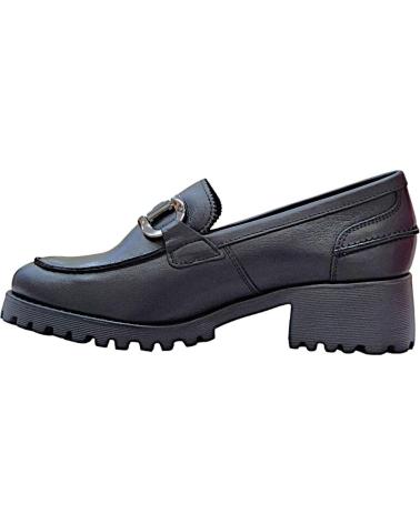 Scarpe-De-Mujer-24-HORAS-MOCASINES-NEGROS-TACON-MIST-S-NEGRO