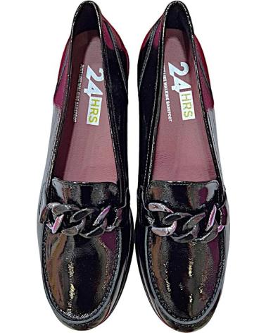 Scarpe-De-Mujer-24-HORAS-MOCASINES-CHAROL-NEGROS-PALAK-S-NEGRO