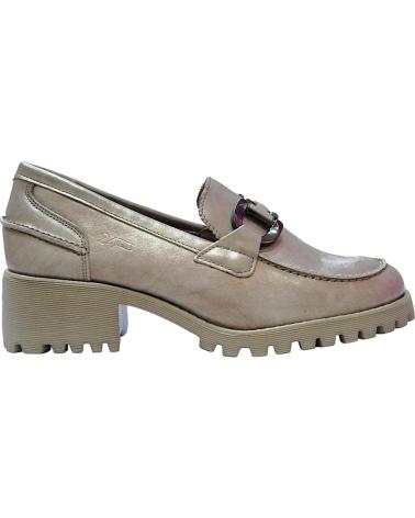 Scarpe-De-Mujer-24-HORAS-MOCASINES-TACON-METALIZADOS-ARENA-OSSID-S