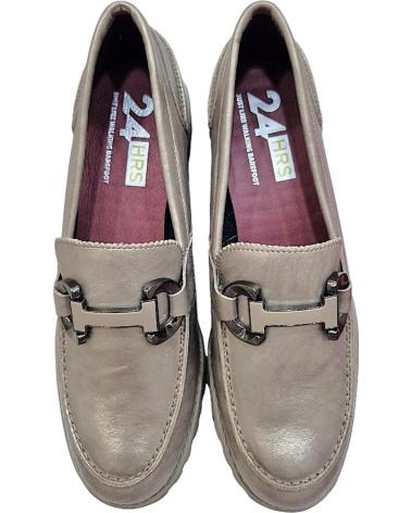 Zapatos-De-Mujer-24-HORAS-MOCASINES-TACON-METALIZADOS-ARENA-OSSID-S
