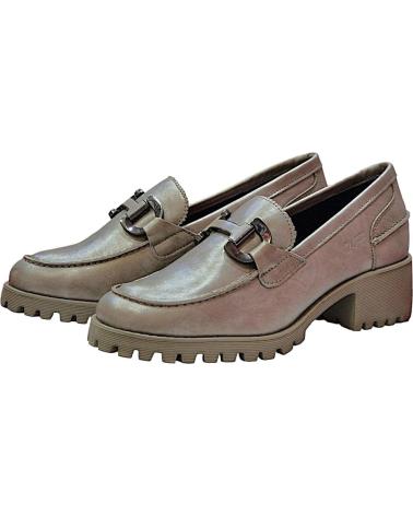 Zapatos-De-Mujer-24-HORAS-MOCASINES-TACON-METALIZADOS-ARENA-OSSID-S