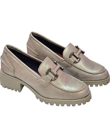 Zapatos-De-Mujer-24-HORAS-MOCASINES-TACON-METALIZADOS-ARENA-OSSID-S