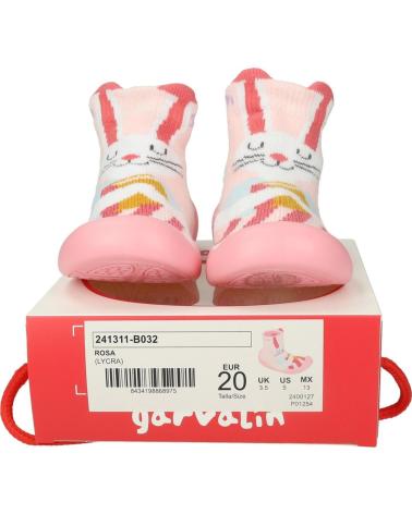 Calzado-De-Casa-De-Niña-GARVALIN-241311-B032-ROSA