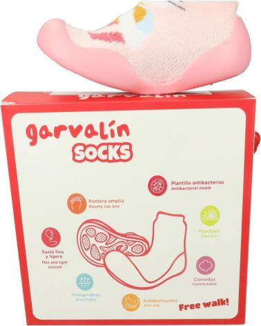 Calzado-De-Casa-De-Niña-GARVALIN-241311-B032-ROSA