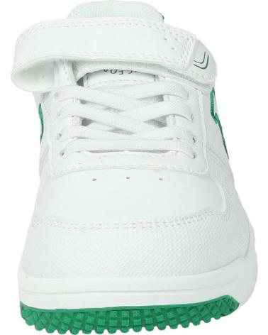 Sneaker-De-Niña-JOMA-WHARW2415V-BLANCO-VERDE