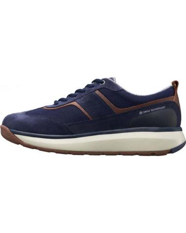 Sandales pour Femme et Homme el naturalista SANDALIAS 5790 BALANCE BLACK