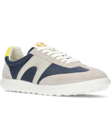 Scarpe sport per Uomo CAMPER ZAPATILLAS PELOTAS XLITE K100545 GREY
