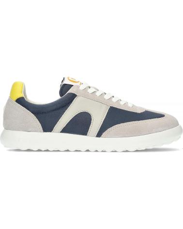 Scarpe sport per Uomo CAMPER ZAPATILLAS PELOTAS XLITE K100545 GREY