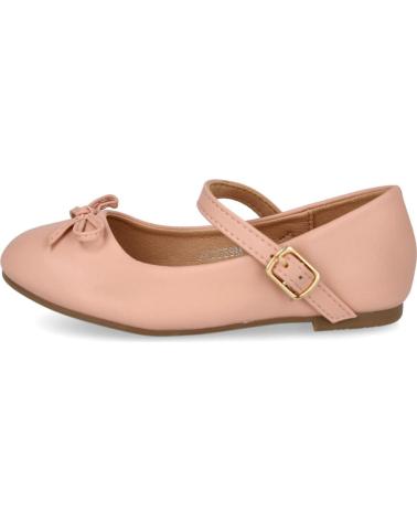 Sapatos de Menina BUBBLE BOBBLE BUBBLE KIDS FH2059M MERCEDITAS NINA ROSA