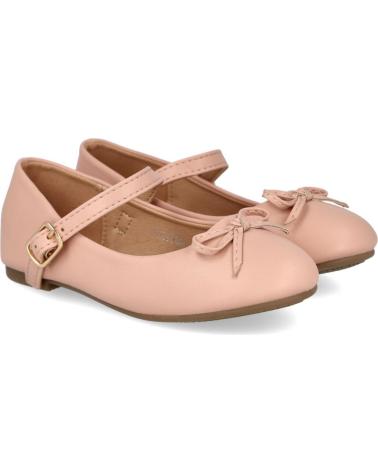 Zapatos de Niña BUBBLE BOBBLE BUBBLE KIDS FH2059M MERCEDITAS NINA ROSA