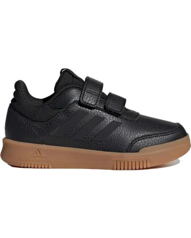 Sneaker für Mädchen und Junge ADIDAS CALZADO MARCA MODELO TENSAUR SPORT 2 0 CF K PARA NINOS NEGRO
