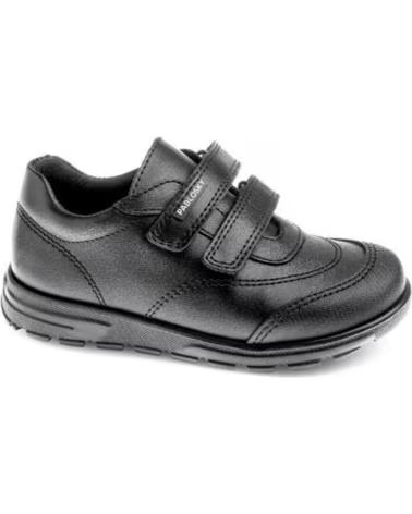 PABLOSKY ZAPATOS SANTOS NEGRO 354710