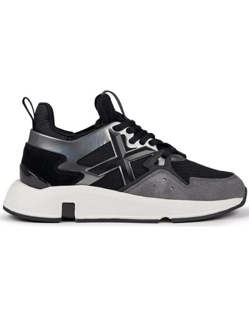 Esportes  de Mulher e Menina MUNICH CLIK WOMEN 80 4172080 NEGRO