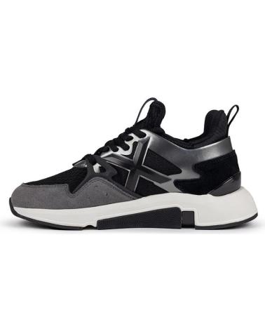 Esportes  de Mulher e Menina MUNICH CLIK WOMEN 80 4172080 NEGRO