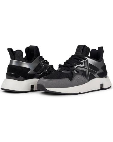 Esportes  de Mulher e Menina MUNICH CLIK WOMEN 80 4172080 NEGRO