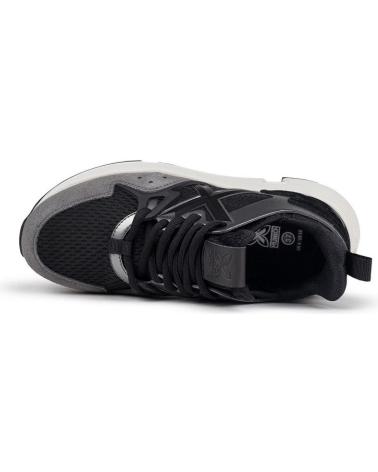 Esportes  de Mulher e Menina MUNICH CLIK WOMEN 80 4172080 NEGRO
