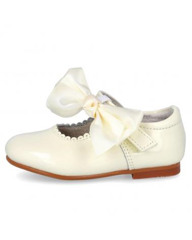 Zapatos de Niña BUBBLE BOBBLE BUBBLE KIDS A1423-S MERCEDITAS NINA BEIG