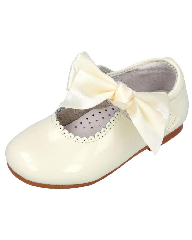 Zapatos de Niña BUBBLE BOBBLE BUBBLE KIDS A1423-S MERCEDITAS NINA BEIG