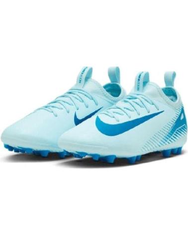 Sportivo per Bambina e Bambino NIKE BOTA TACOS MERCURIAL CR7 NINO 651642-360 VARIOS COLORES