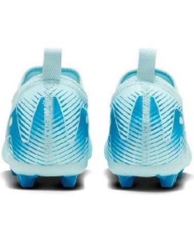 Sportivo per Bambina e Bambino NIKE BOTA TACOS MERCURIAL CR7 NINO 651642-360 VARIOS COLORES