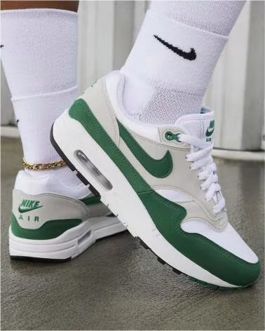Sportschuhe für Damen NIKE ZAPATILLAS AIR MAX 1 PARA MUJER EN COLOR MULTICOLOR MULTICOLOR