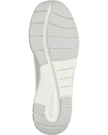 Sapatilhas de Mulher TAMARIS DEPORTIVO 100 WHITE