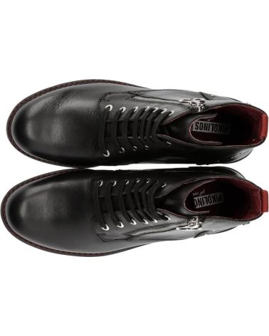 Botines de Mujer PIKOLINOS BOTINES VICAR W0V-8610 BLACK