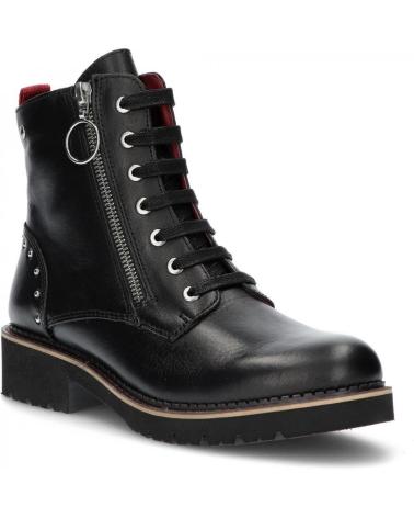 Botines de Mujer PIKOLINOS BOTINES VICAR W0V-8610 BLACK