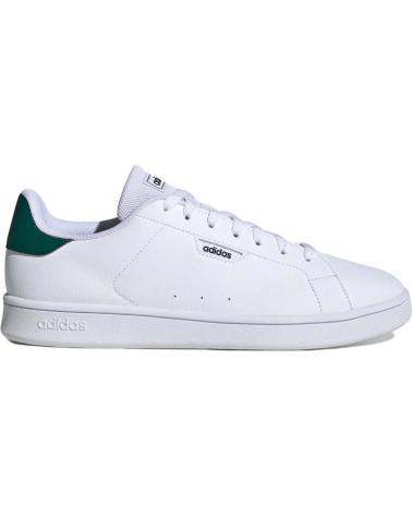 Esportes  de Homem ADIDAS CALZADO MARCA MODELO URBAN COURT PARA HOMBRE BLANCO
