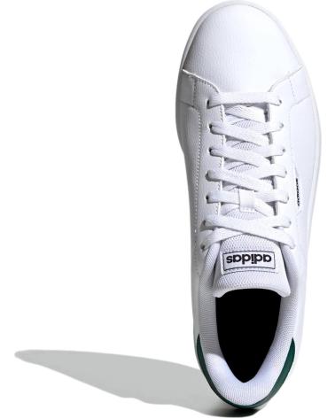 Man Trainers ADIDAS CALZADO MARCA MODELO URBAN COURT PARA HOMBRE BLANCO